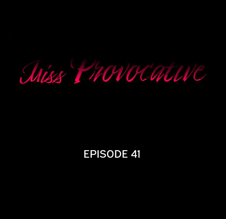 Miss Provocative Chapter 48 Page 5
