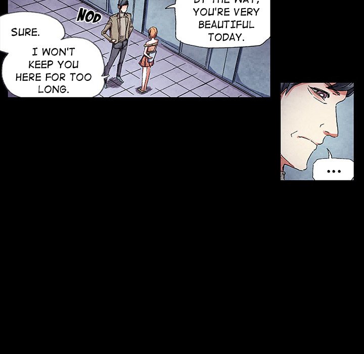 Miss Provocative Chapter 48 Page 53