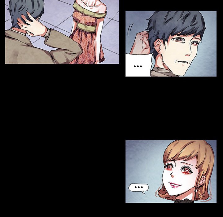 Miss Provocative Chapter 48 Page 60