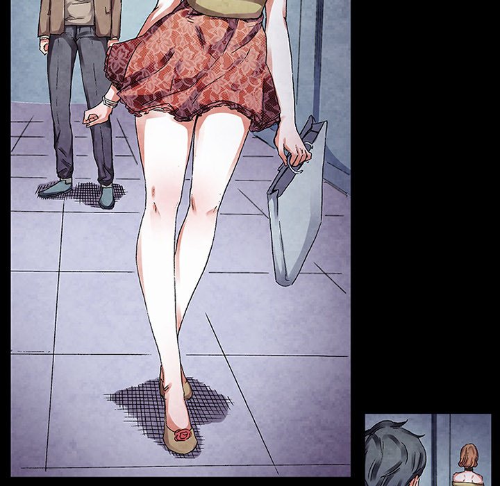 Miss Provocative Chapter 48 Page 67