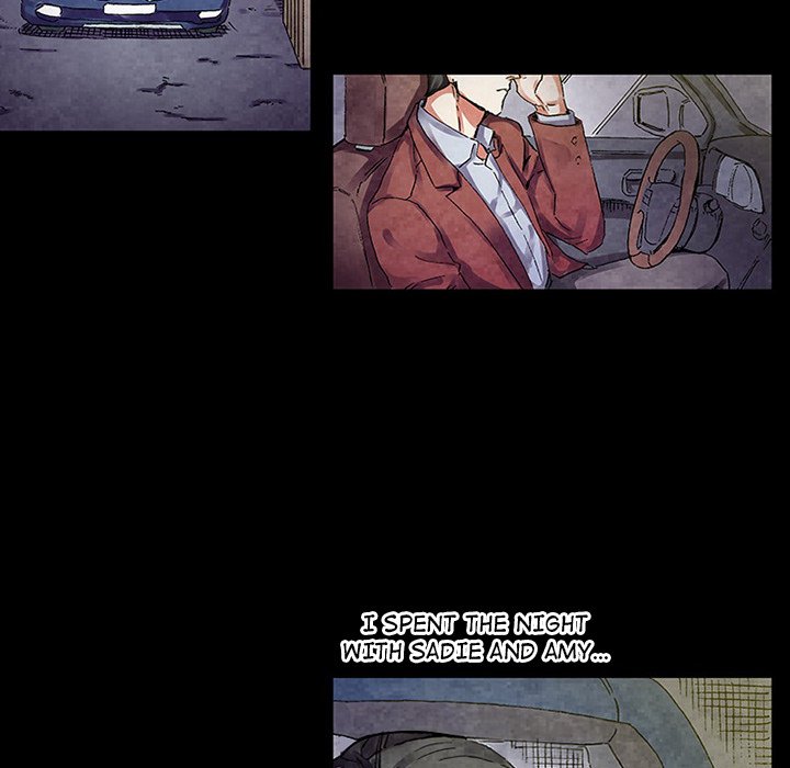 Miss Provocative Chapter 48 Page 73