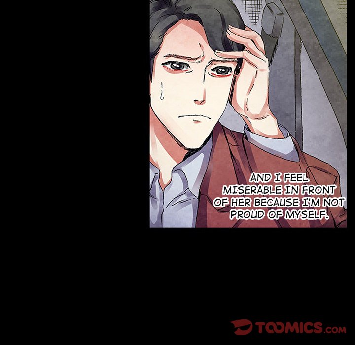 Miss Provocative Chapter 48 Page 74