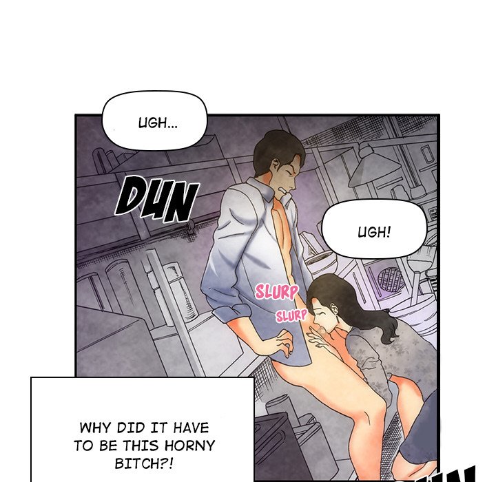 Miss Provocative Chapter 4 Page 103