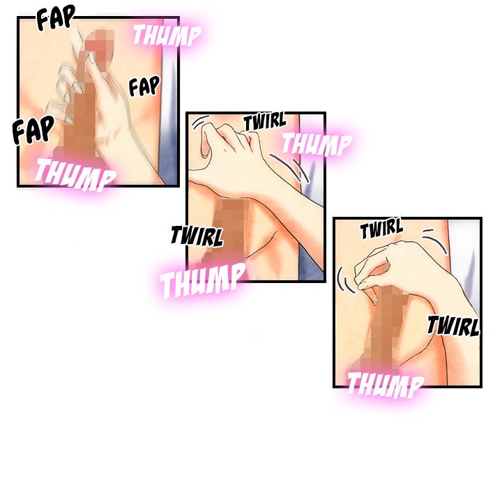 Miss Provocative Chapter 4 Page 106