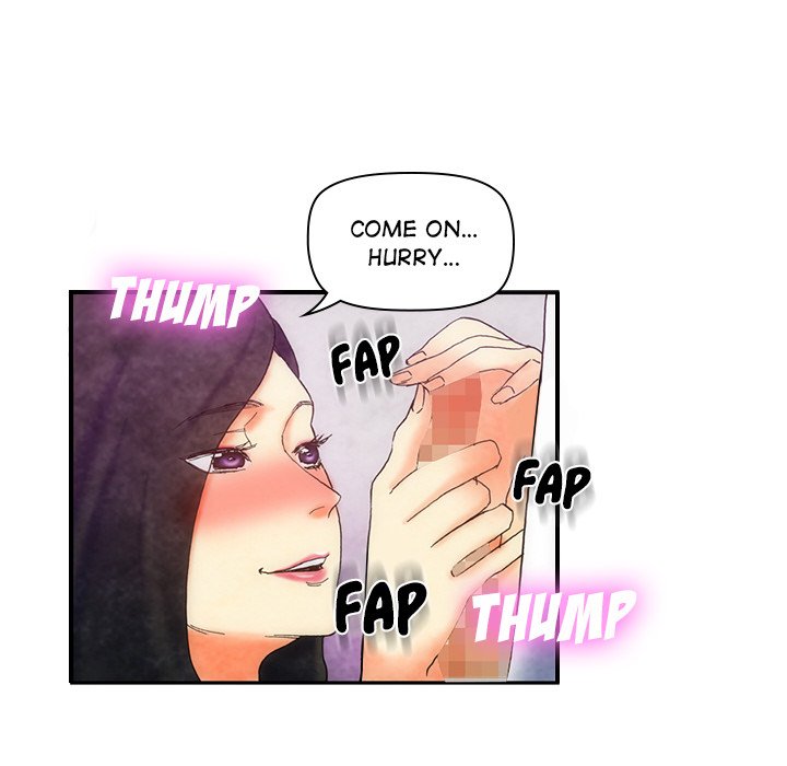 Miss Provocative Chapter 4 Page 107