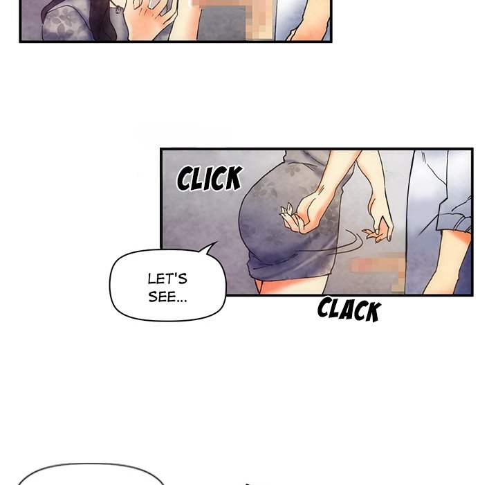 Miss Provocative Chapter 4 Page 111