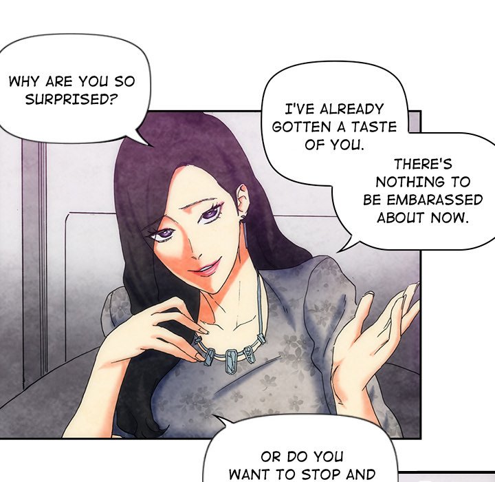 Miss Provocative Chapter 4 Page 113