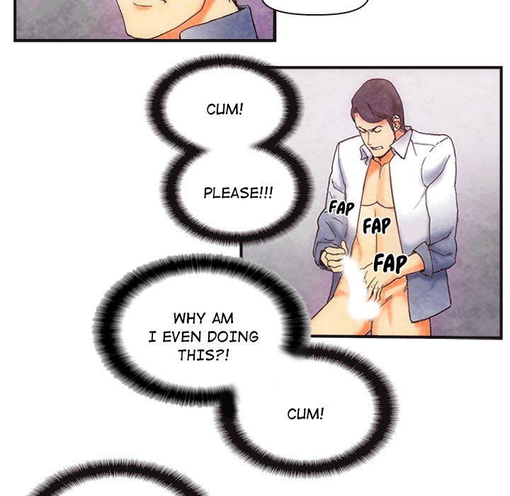 Miss Provocative Chapter 4 Page 118