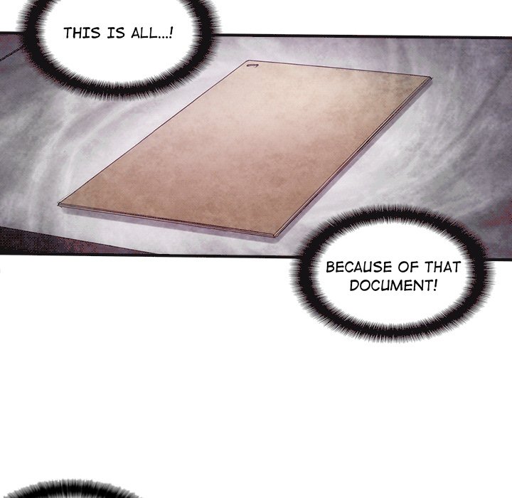 Miss Provocative Chapter 4 Page 119