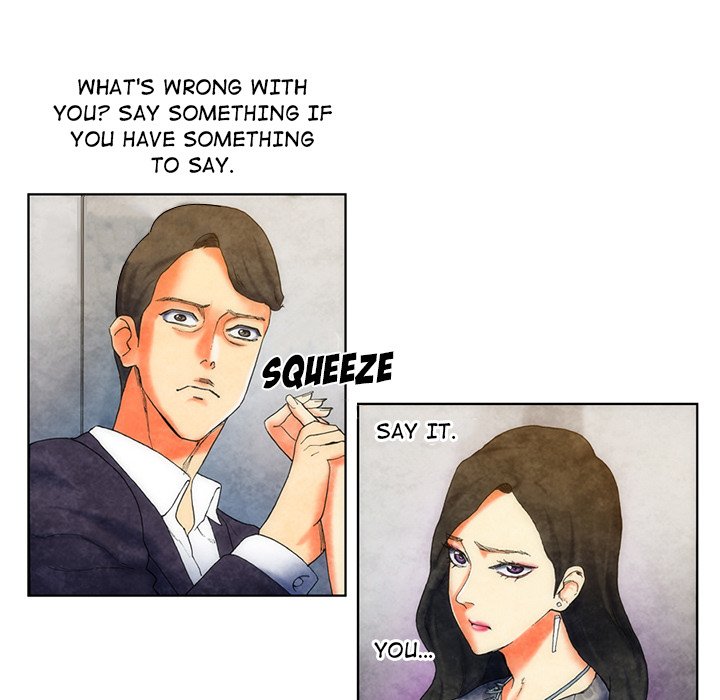 Miss Provocative Chapter 4 Page 25