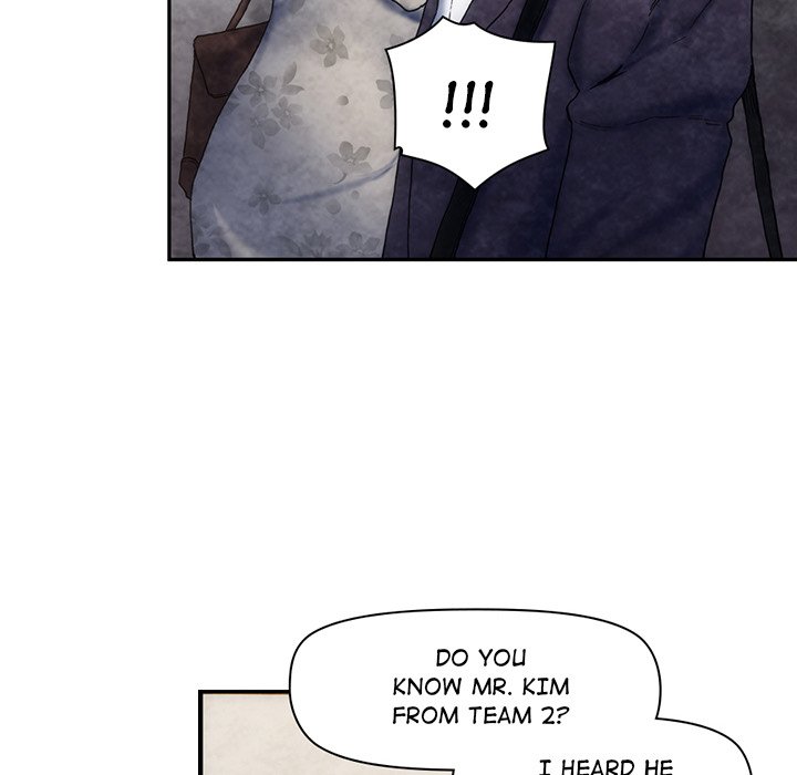 Miss Provocative Chapter 4 Page 29