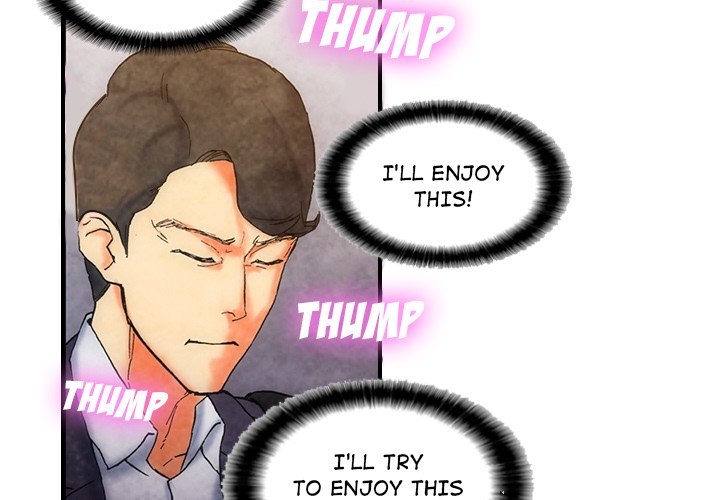 Miss Provocative Chapter 4 Page 4