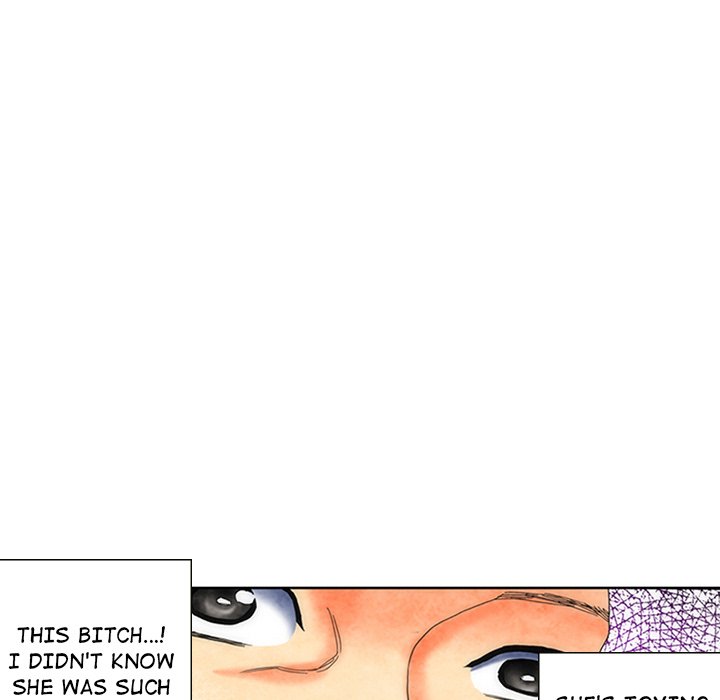 Miss Provocative Chapter 4 Page 42