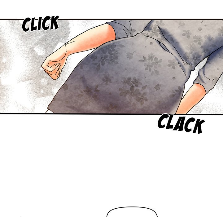 Miss Provocative Chapter 4 Page 47