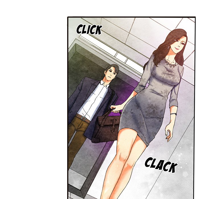 Miss Provocative Chapter 4 Page 49