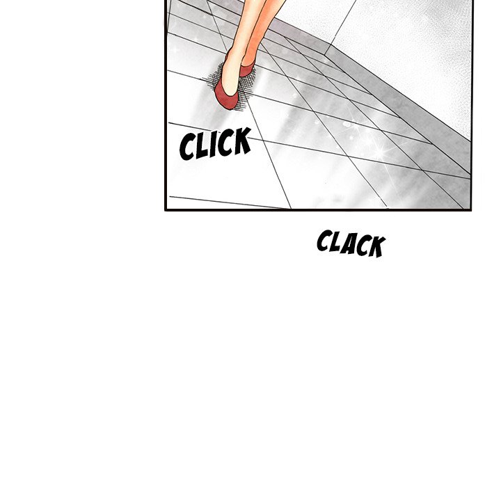 Miss Provocative Chapter 4 Page 50