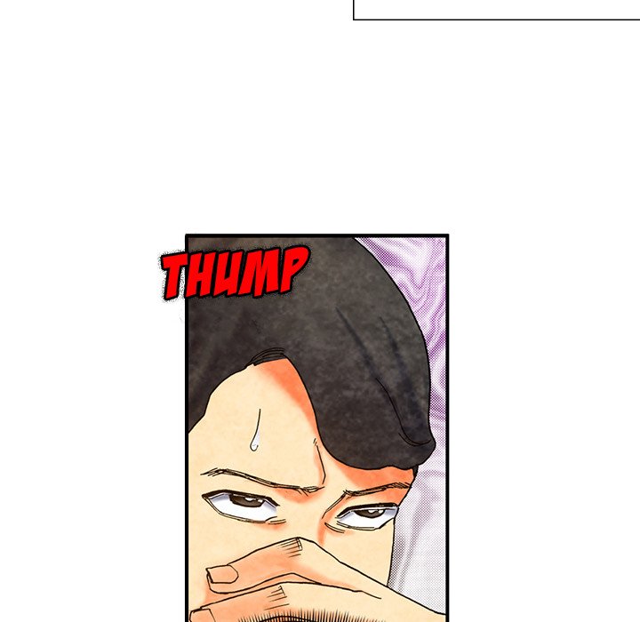 Miss Provocative Chapter 4 Page 57