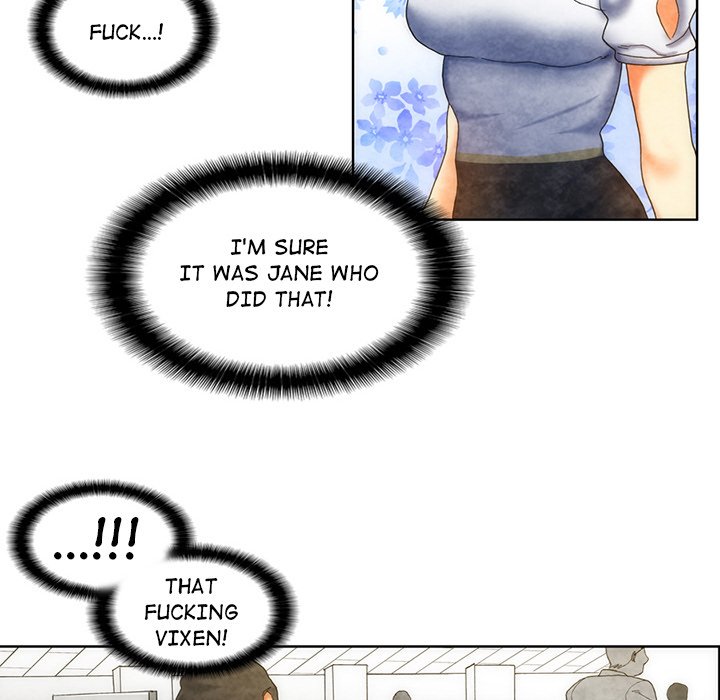 Miss Provocative Chapter 4 Page 69