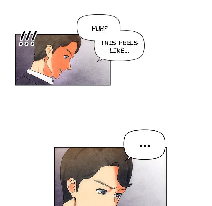 Miss Provocative Chapter 4 Page 7