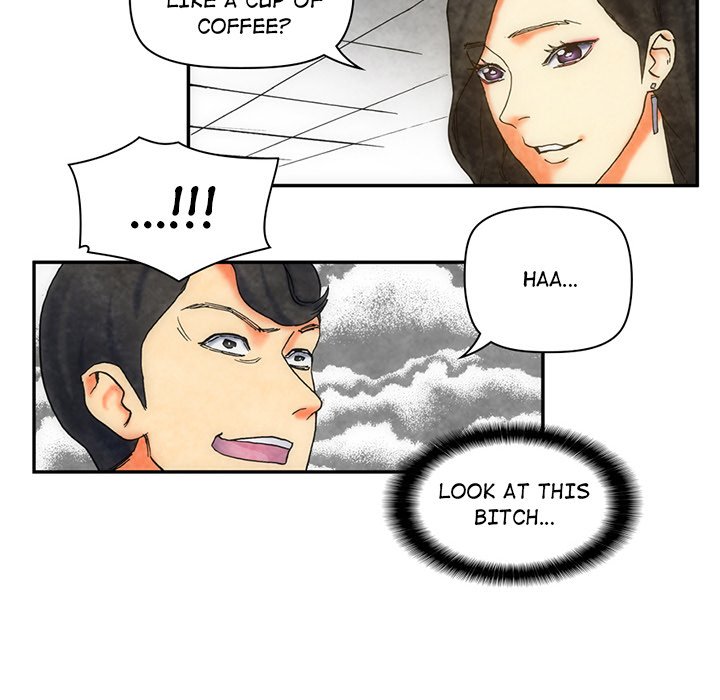 Miss Provocative Chapter 4 Page 77