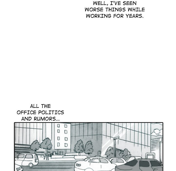 Miss Provocative Chapter 4 Page 79
