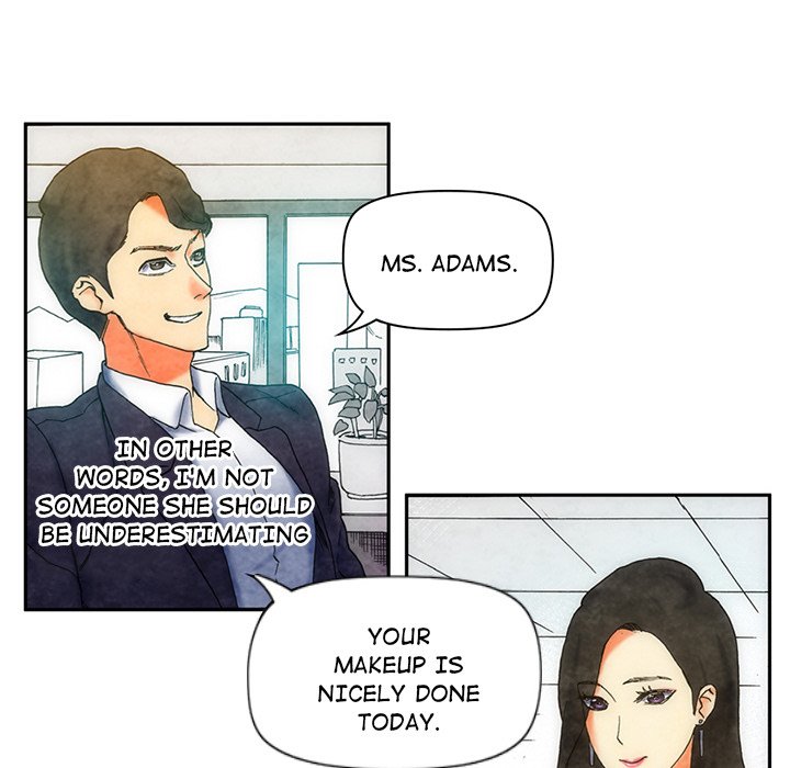 Miss Provocative Chapter 4 Page 81