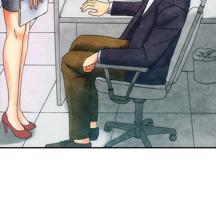 Miss Provocative Chapter 4 Page 84
