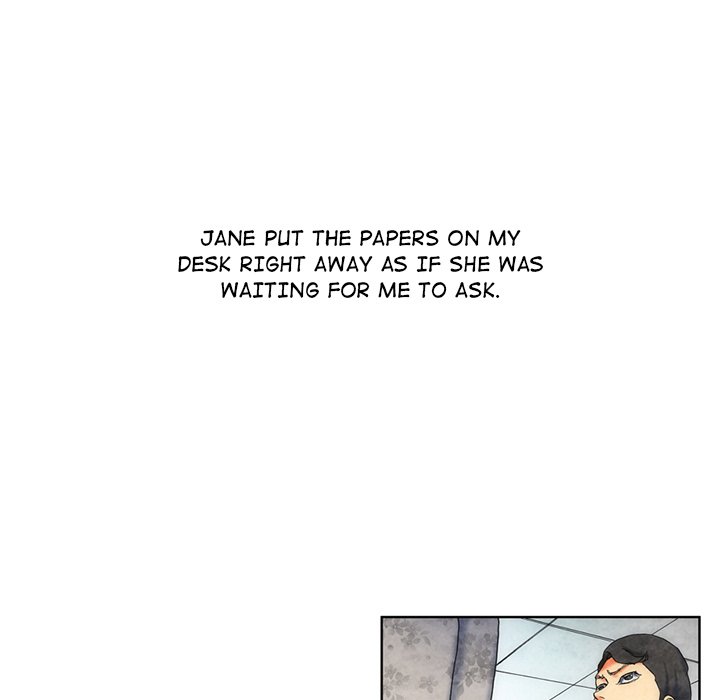 Miss Provocative Chapter 4 Page 86