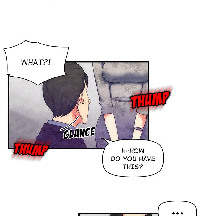 Miss Provocative Chapter 4 Page 92