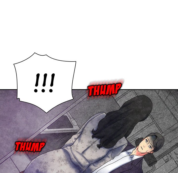 Miss Provocative Chapter 4 Page 95