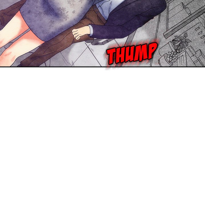 Miss Provocative Chapter 4 Page 96