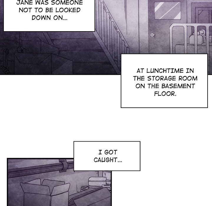 Miss Provocative Chapter 4 Page 98