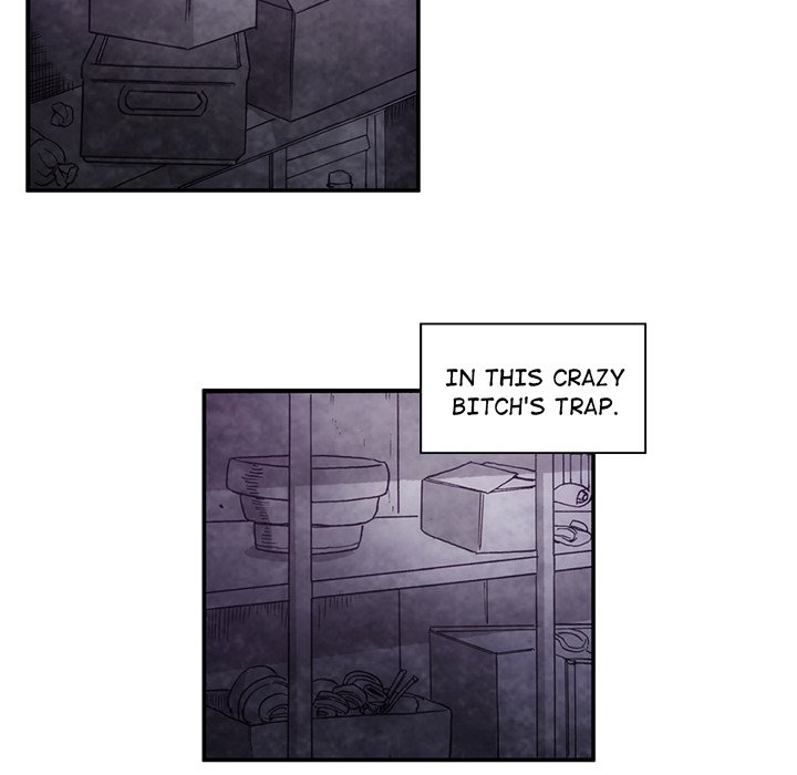 Miss Provocative Chapter 4 Page 99