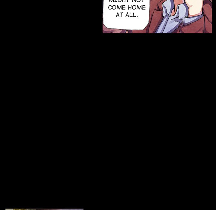 Miss Provocative Chapter 49 Page 12