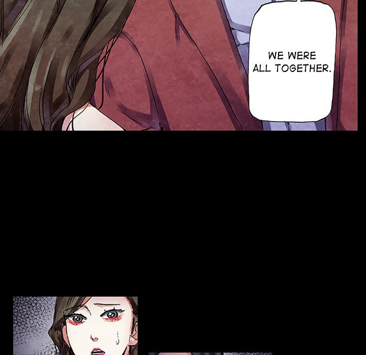 Miss Provocative Chapter 49 Page 28
