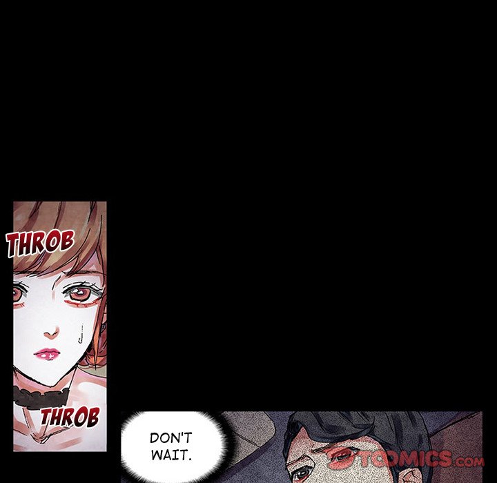 Miss Provocative Chapter 49 Page 38