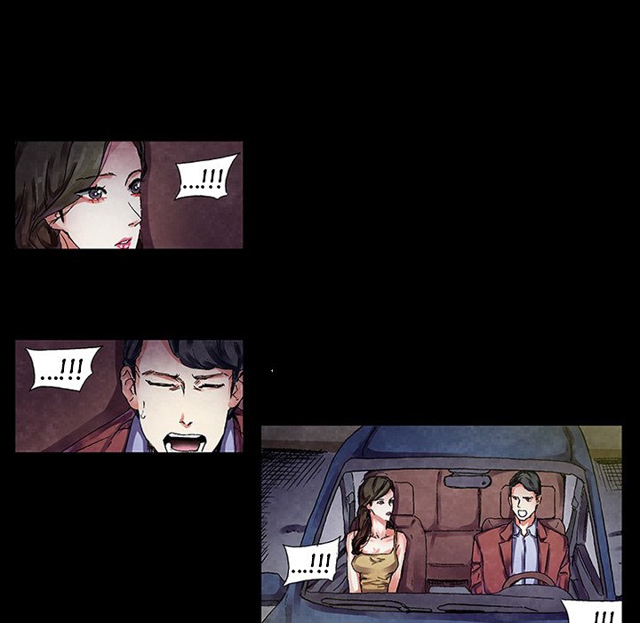 Miss Provocative Chapter 49 Page 49