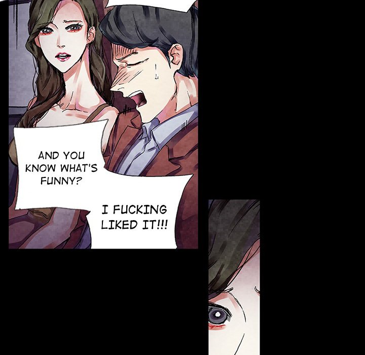 Miss Provocative Chapter 49 Page 51