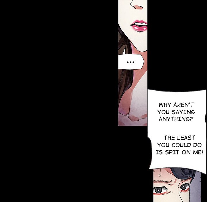 Miss Provocative Chapter 49 Page 52