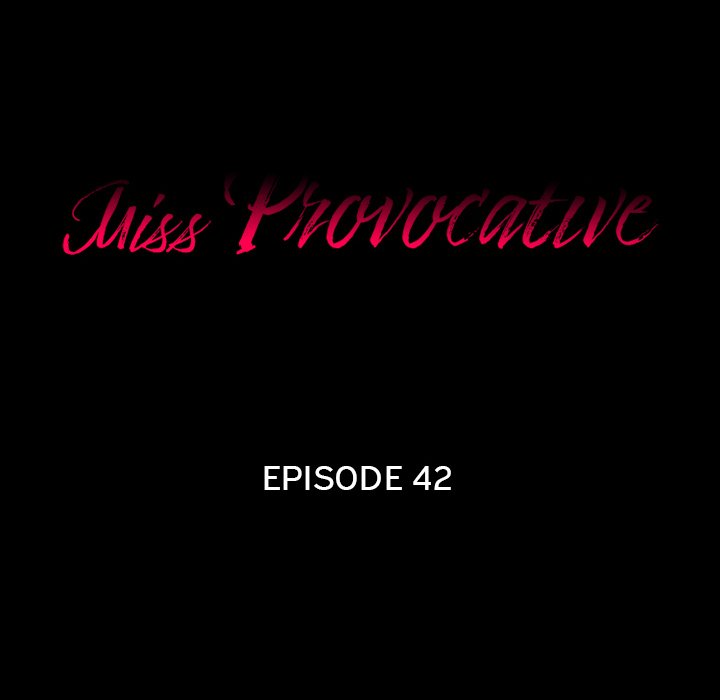 Miss Provocative Chapter 49 Page 6