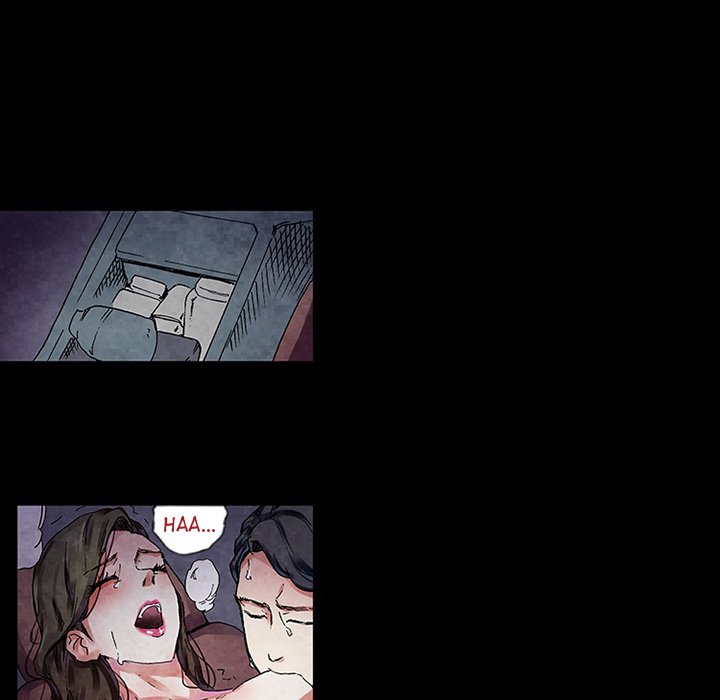 Miss Provocative Chapter 49 Page 63