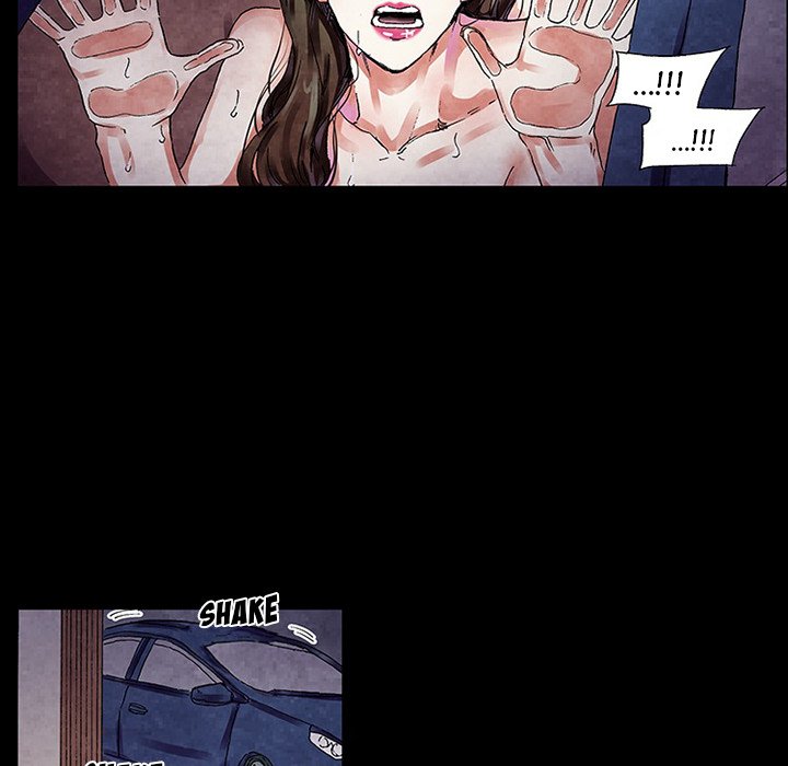 Miss Provocative Chapter 49 Page 70