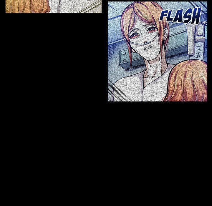 Miss Provocative Chapter 49 Page 78