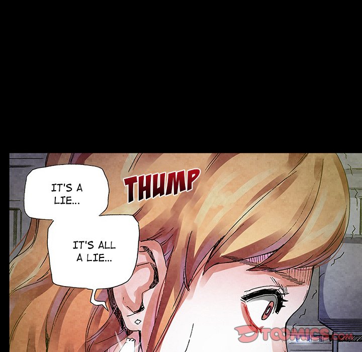 Miss Provocative Chapter 49 Page 80