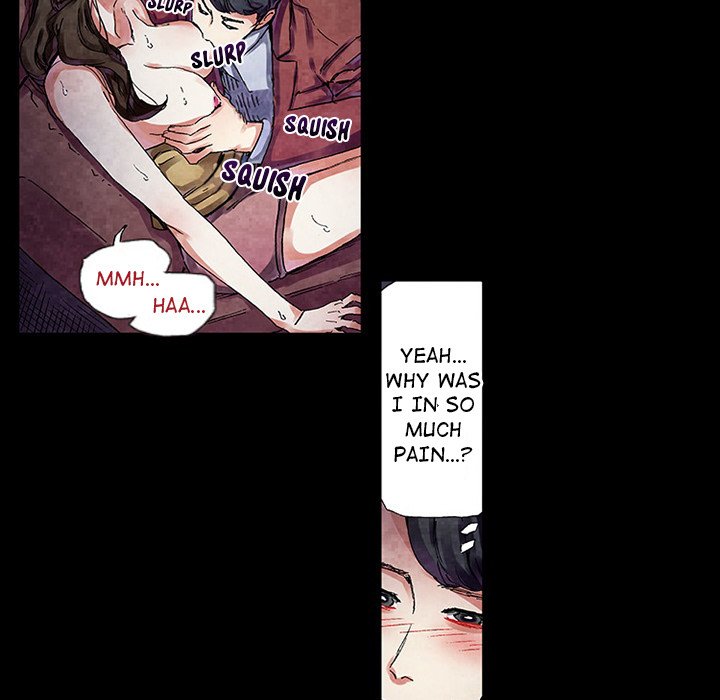 Miss Provocative Chapter 50 Page 24