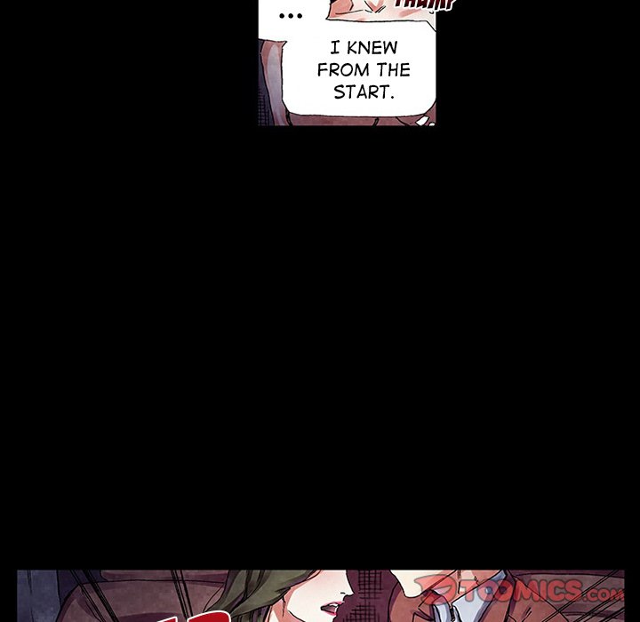 Miss Provocative Chapter 50 Page 26