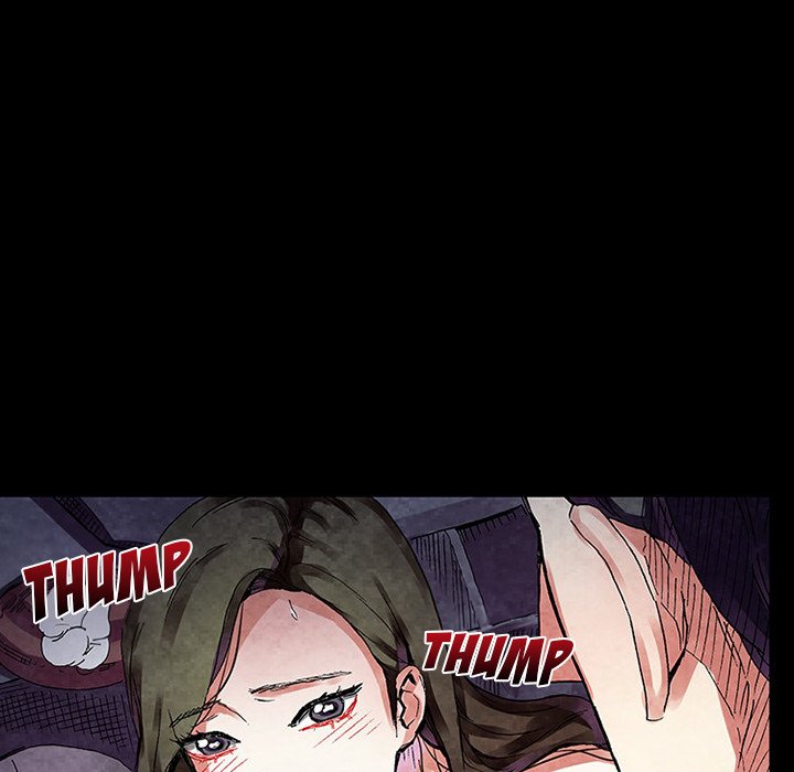 Miss Provocative Chapter 50 Page 32