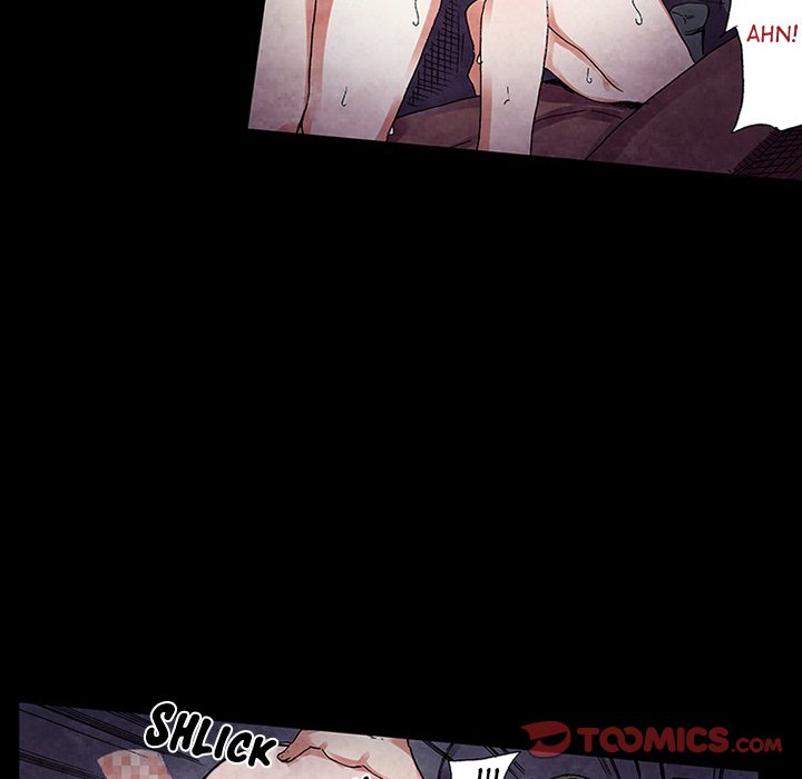 Miss Provocative Chapter 50 Page 46
