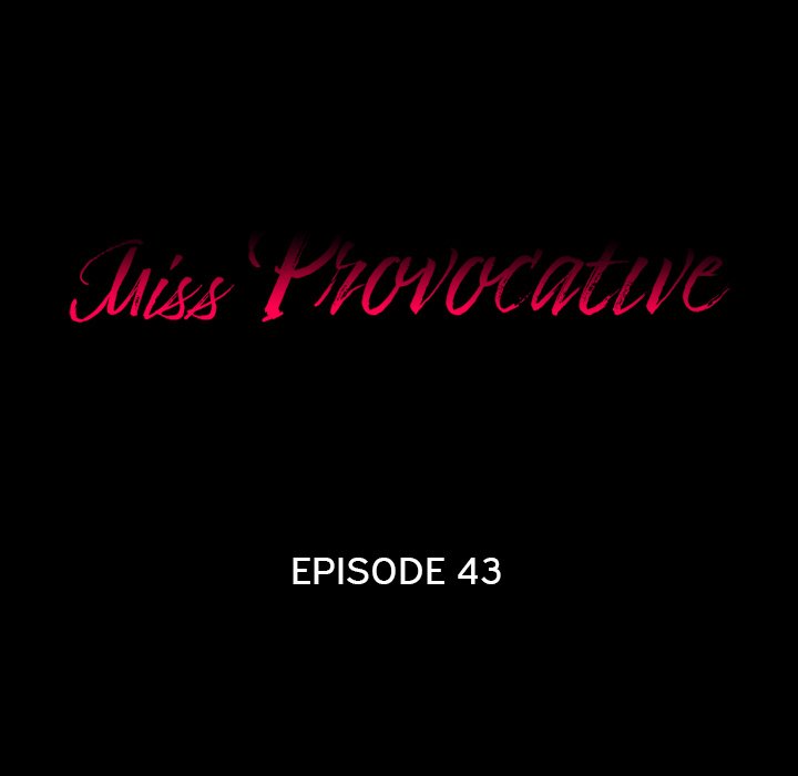 Miss Provocative Chapter 50 Page 5
