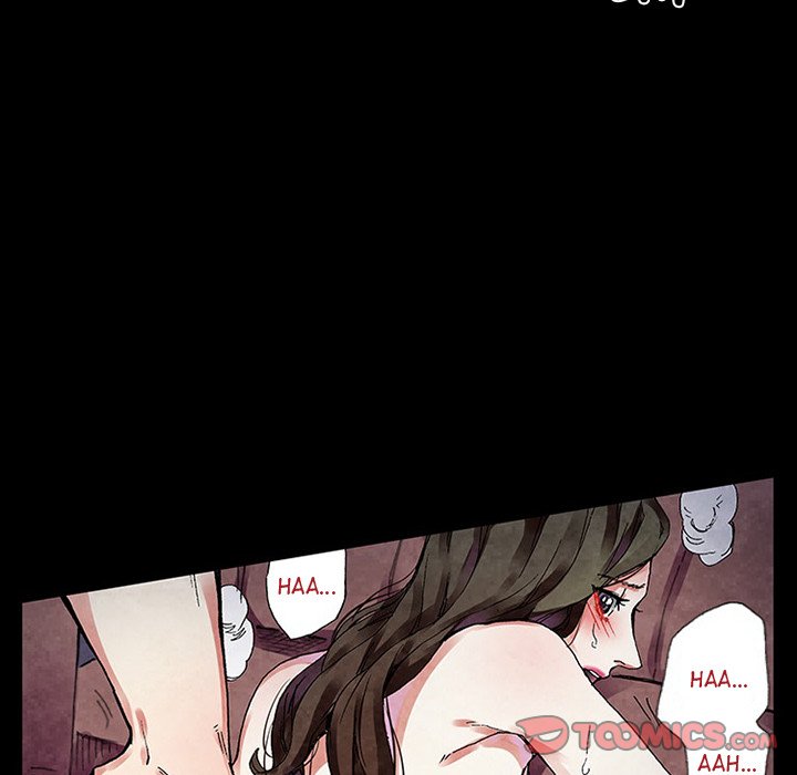 Miss Provocative Chapter 50 Page 50
